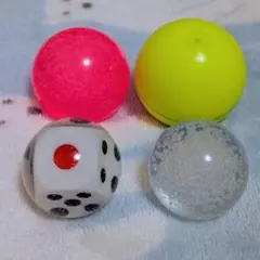 アラビアンジュエル ギンガーン スピンフィーバー メダルゲーム ボール