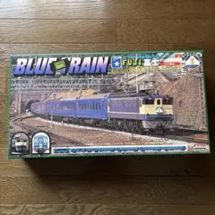 寝台特急ブルー・トレイン 鉄道模型セット 富士　新品未使用 2026年最新】ブルートレイン富士の人気アイテム - メルカリ