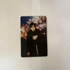 TXT Starkissed ポップアップ トレカ テヒョン