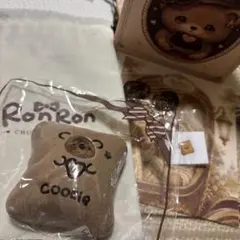 Xiaorong RonRon ブラインドボックス - メルカリ