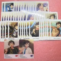 あんスタ ぱしゃこれ ぱしゃっつ 鉄虎