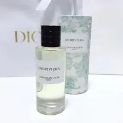 DIOR】ディオール 香水 DIORIVIERAディオリビエラ 125ml限定 - メルカリ