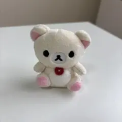 リラックマ あつめてぬいぐるみ コリラックマ 2006 冬 - メルカリ