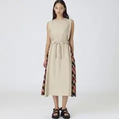 BLUE LABEL CRESTBRIDGE (Women) ワンピース　38