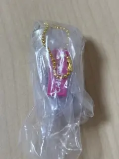 キャンメイク カラフルネイルズ ガチャガチャ