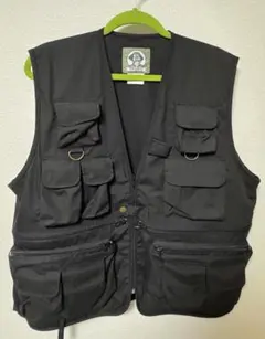 2025年最新】フィッシングベストの人気アイテム - メルカリ