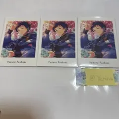 伏見弓弦 ぱしゃっつ vol.5 Action