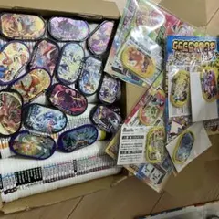 ポケモンメザスタ