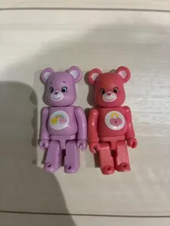 BE@RBRICK hitomi 100% series6 ヒトミ - メルカリ