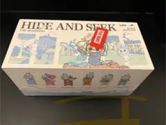 【シンガポール限定】ラブブ　ピンバッジセット