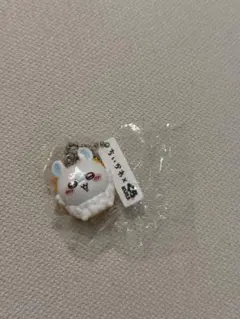 ちいかわ×くら寿司 コラボチャーム モモンガ