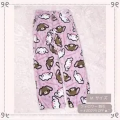 ♡新品♡シュガーバニーズ 2点 ハーフパンツ L パジャマ サンリオ