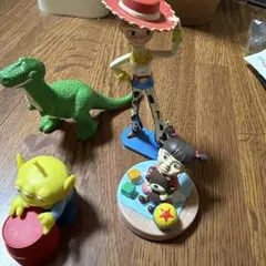 トイ・ストーリー フィギュアセット