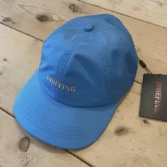 エフロレッセンス バケットハット ティファニーブルー EFFLORESCENCE