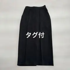 【新品タグ付】神戸レタス　ボンディングタイトスカート タグ付　Mのサムネイル