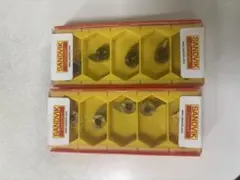 Sandvik Coromant チップ R166.0G-16PT01 2箱 - メルカリ
