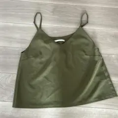 【URBAN RESEARCH DOORS 】キャミソールのサムネイル