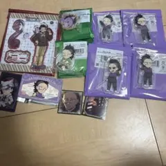 バラ売り可！三代目JSB JSB3 小林直己 JSB LANDグッズ13点セット