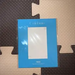 twice celebrate once japan限定　ナヨン盤　フレーム