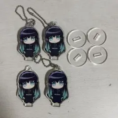 時透無一郎 ここみえ