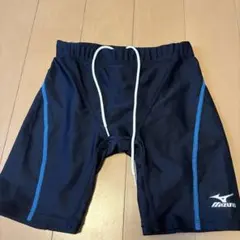 MIZUNO ミズノ 男の子用 水着