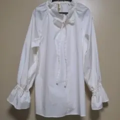 美品　ユナイテッドアローズ・ブラウス