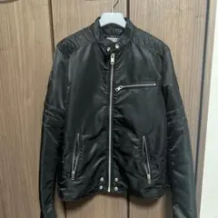 Diesel riders jacket
