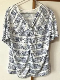 【Design Tshirts Store graniph】カットソー F