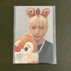 ヒチョル one more time トレカ セット - メルカリ