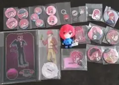 ブルーロック　千切豹馬グッズセット