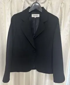 ミッシュマッシュ　ジャケット シングルボタン