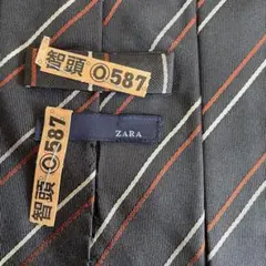 ZARA (ネクタイ) ネクタイ