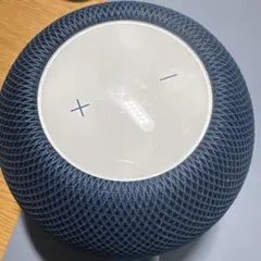 Apple HomePod mini ブルー 本体のサムネイル