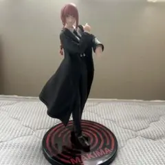 Dodomo Studioマキマ フィギュア 1/6スケール チェンソーマン - メルカリ