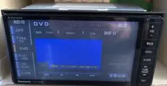 Panasonic Strada CN-S310WD 本体のサムネイル