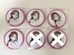 ラブライブ！サンシャイン Aqours Finale 桜内梨子 缶バッジ - メルカリ