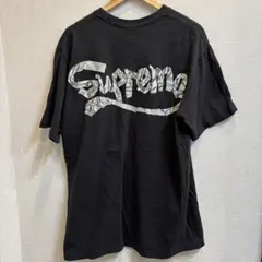 Supreme Tシャツ y2k archive swag city usa製 - メルカリ