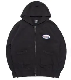 subculture パーカー