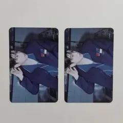 straykids スンミン トレカ this&that