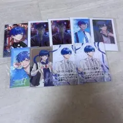 If　トレカセット