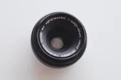 OLYMPUS ZUIKO AUTO-MACRO 50mm F3.5のサムネイル