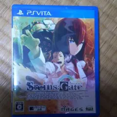 STEINS,GATE シュタインズゲートvita