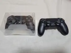 【極美品】PS4ワイヤレスコントローラー