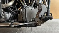 メカニカル ブレーキロッドキット1936 1957 EL FL 23-1349のサムネイル