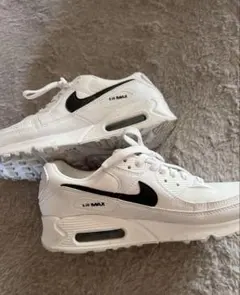 NIKE エアマックス90 상태좋음 25cm