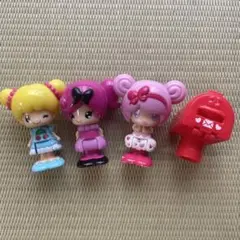 2026年最新】こえだちゃん セットの人気アイテム - メルカリ