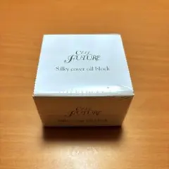 2026年最新】28g オイルブロック シルキーカバー セルフューチャーの
