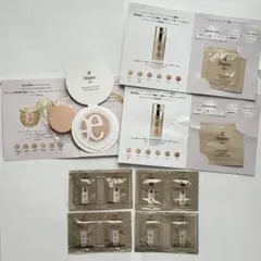 Elegance ファンデーション トライアルセット