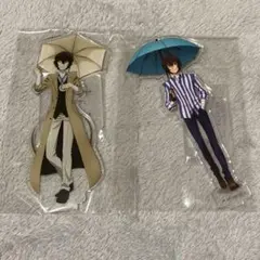 文スト アクスタ 太宰治