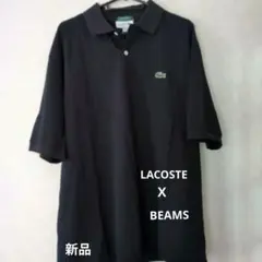 beams ポロシャツ